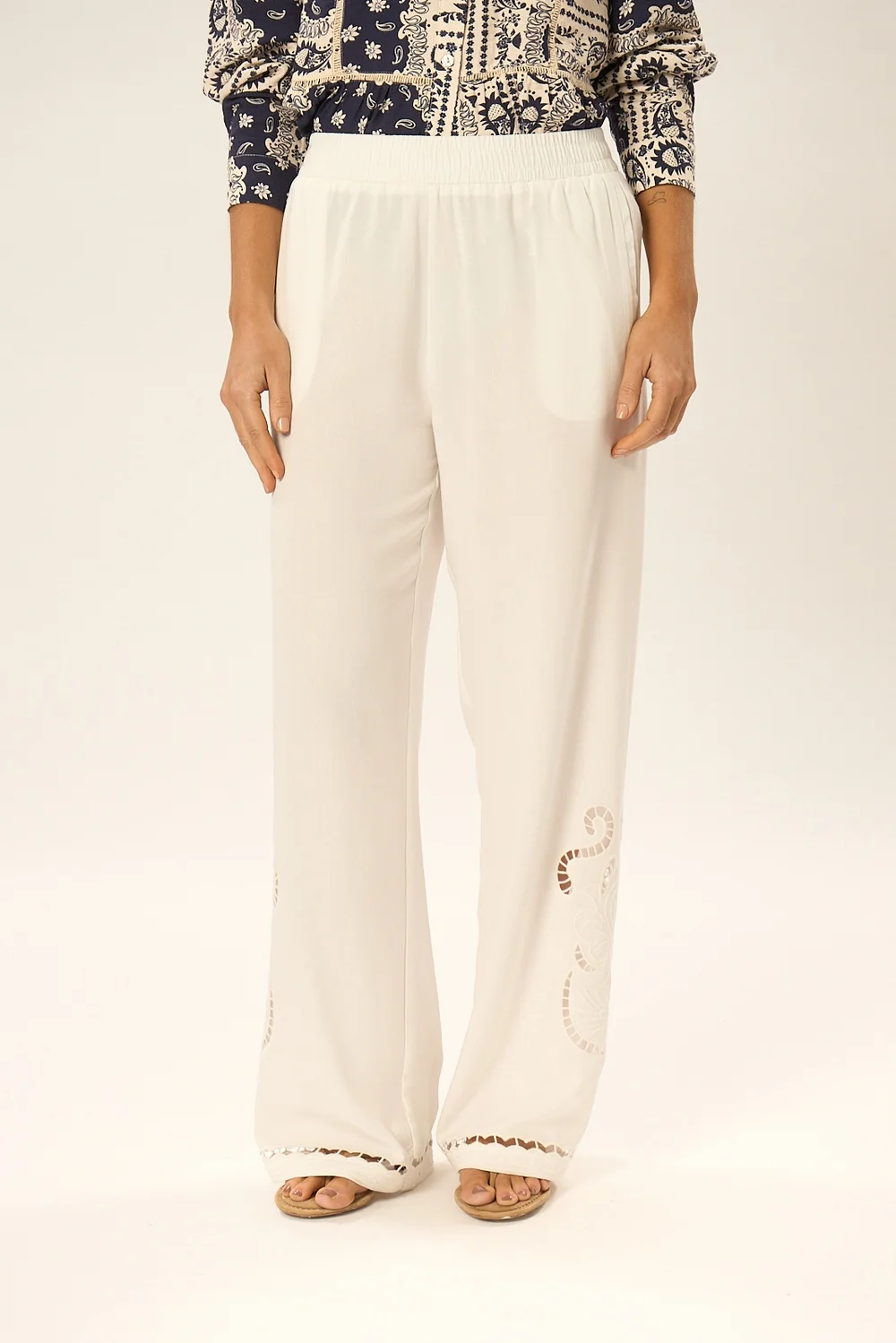 Pantalon Rosario